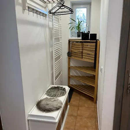 Chalupa Pod Zubstejnem Bystrice nad Pernstejnem Exterior photo