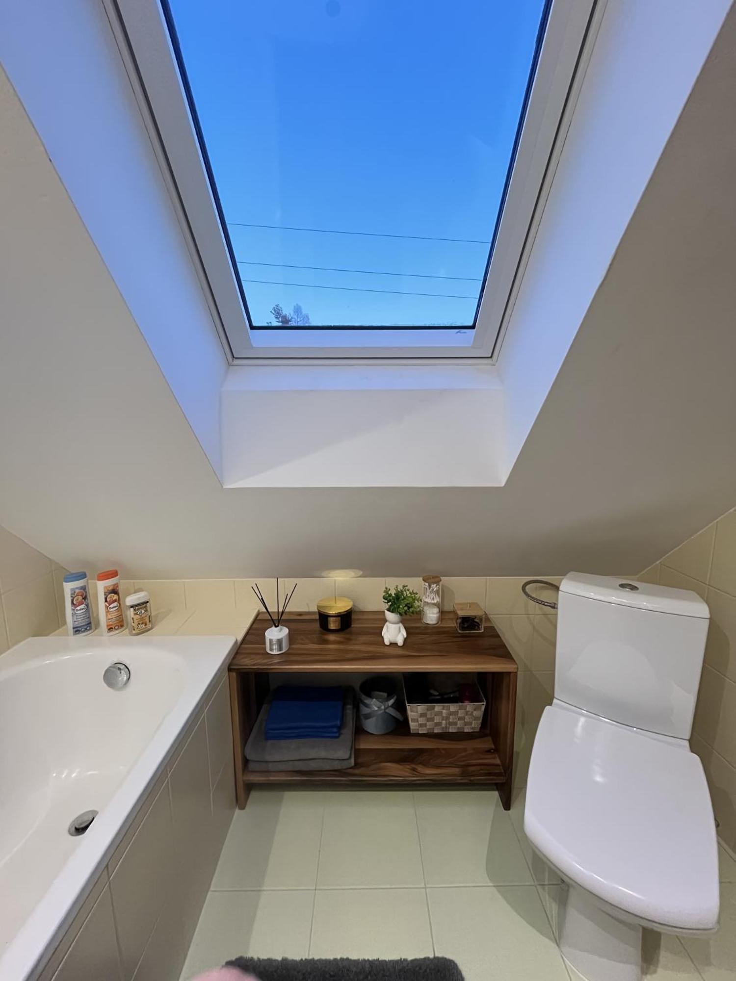 Apartment Pod Zubstejnem Bystrice nad Pernstejnem