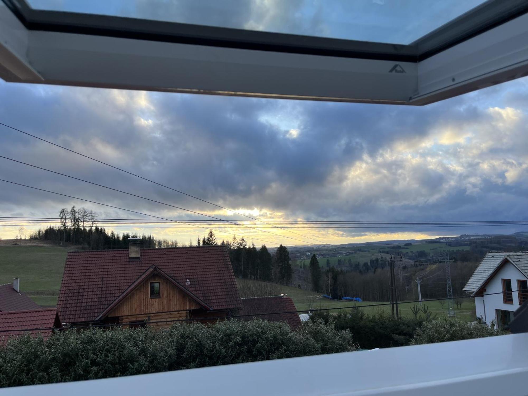 Pod Zubstejnem * Bystrice nad Pernstejnem