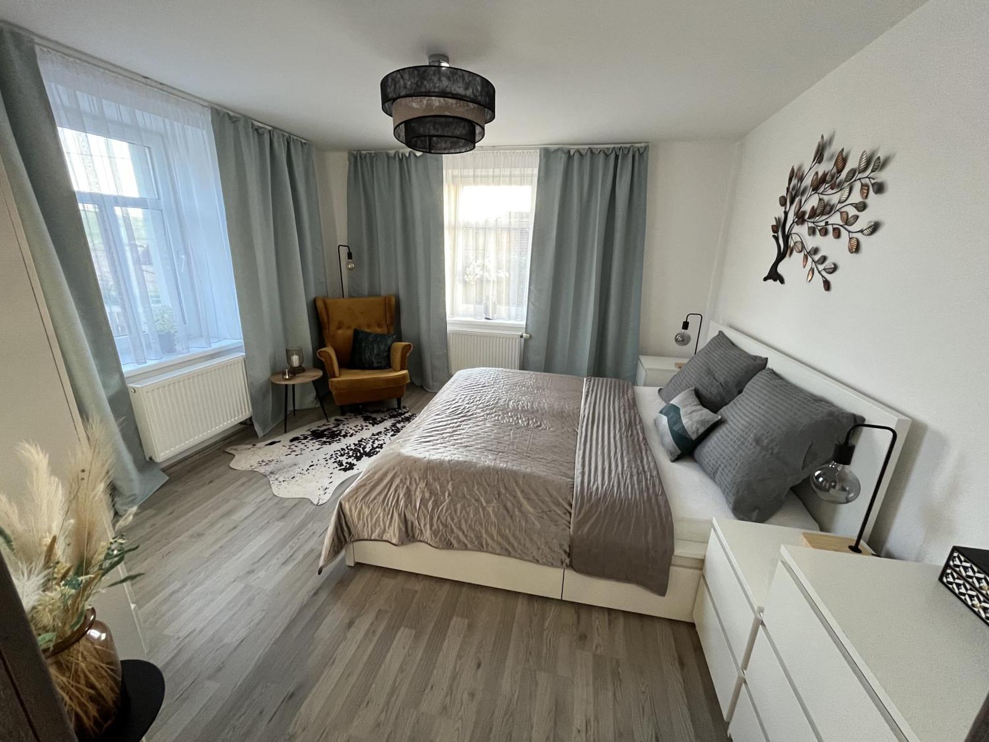 Pod Zubstejnem Apartment Bystrice nad Pernstejnem
