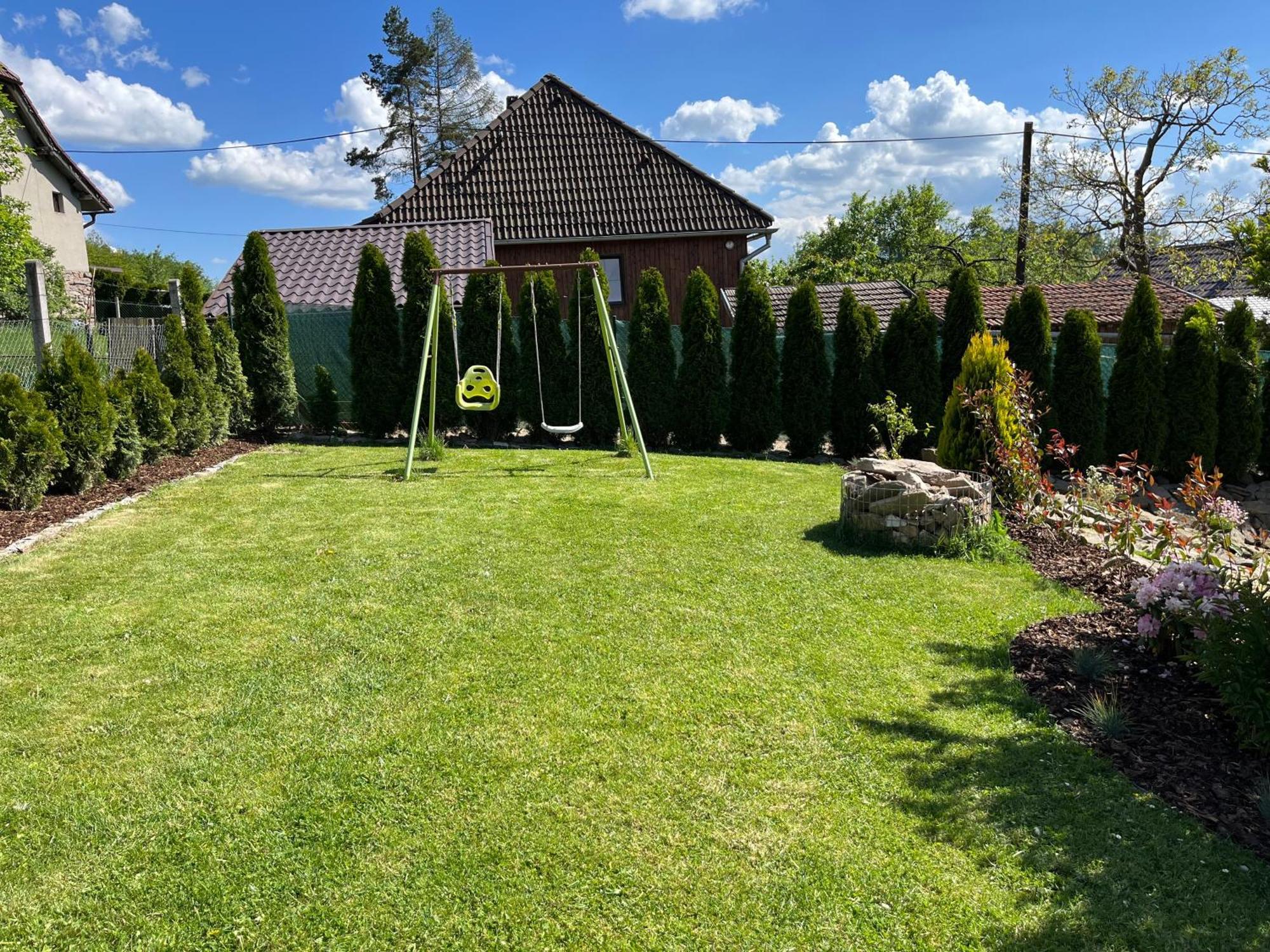 Pod Zubstejnem Apartment Bystrice nad Pernstejnem