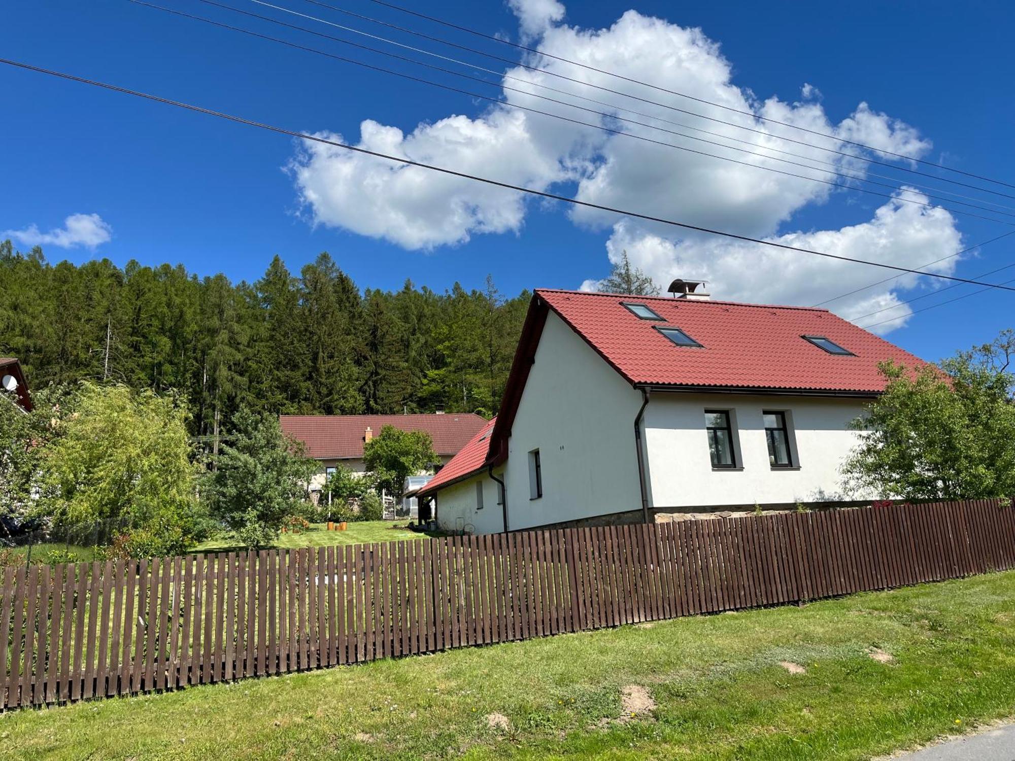 Pod Zubstejnem Bystrice nad Pernstejnem